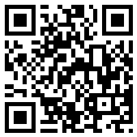 QR Code for 3QqmPbAhMBNE6i6rvq83zSSUJY5SWBcMZk