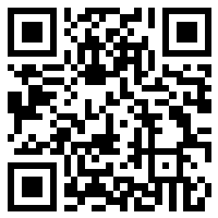QR Code for 3QqqUsTTSN7sux4pKAne8fDoFz1Nrt58S9