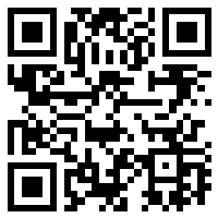 QR Code for 3QtcXk3FAGKAYFmCn1heC3Lb7LWfuVAZBY