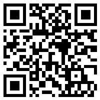 QR Code for 3QuLDDS3HBVPicioi6b8b9ik16pTBKveAW