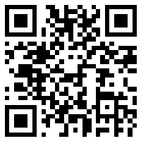 QR Code for 3QvkYVtD3rcEhvHhrTk7BgqKAvFgqaKCT6