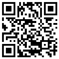 QR Code for 3QvtRS4LXbfcToPT7pk3MSiZwVdkkmCQc1