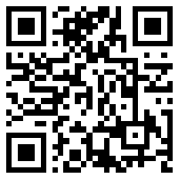 QR Code for 3QxUAF8ohLdTb63RAivjWFxduXxPctSBba