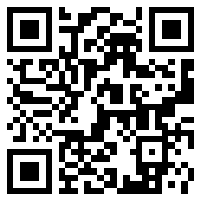 QR Code for 3QycRvtQcmfsNZpStomzgpQWFcXRLDoPzV