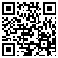QR Code for 3QzDe64BVxReFX1pUEwz2TLSMHgaGSxykh