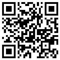 QR Code for 3R1ALongBzkDRfJMXokHBoFkGdaSycPk4B