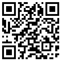 QR Code for 3R23PUTHzBAQmVnBgu4utt7sAP1qhTL2da