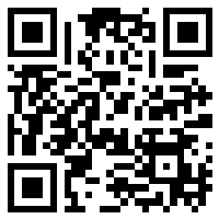 QR Code for 7ZHRu3askToft8FCqoe2Tv277pPfNFS5kZ