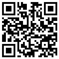 QR Code for 7ZeQrn9AH4rec7WWGnWLybbRW9afmzuXVB