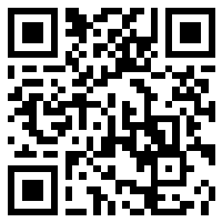 QR Code for 7cgT3RSAhSNWBj379WNyF6HtuKNfqG45VL