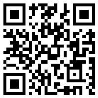 QR Code for 7j4oU7dtcYS21o7HeU9tkBscrVhiEJreKF