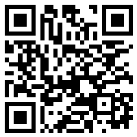 QR Code for 9xE3C4nKHJcVC68GVyx2daubrb5k8s3ePo