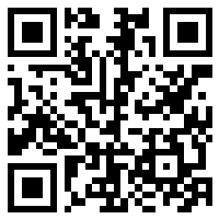 QR Code for 9xJQoUYSvv9FExtQkRWpG1ZuMagbFq7Ecg