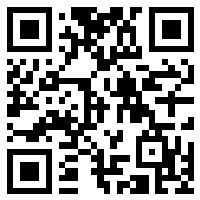QR Code for 9yZ1A7M1DAeuBXpsuSLYtd8YA1dmEyGa1y