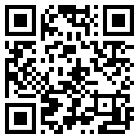 QR Code for A11f9JrW6J2P2sUzALaYXLBimRftkjALuz