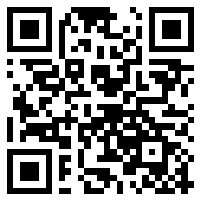 QR Code for A19CWRcbe7bAgFK2dwoMG4MFb8njazCAu5