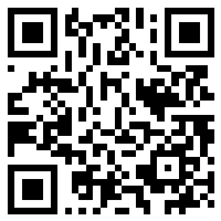 QR Code for A1AshjFUA7Fkb3USramgDAhWP74phTTXFJ