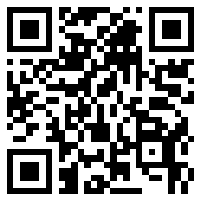 QR Code for A1dMuFg6vQWTTCWDFYkVRyA7oB6d5PQzW3
