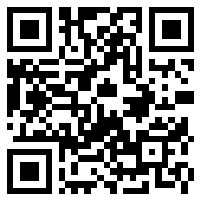 QR Code for A1w4CbcgeEVCp4maAxoPxthsGModsuAC3v