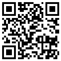 QR Code for A2ELqgnrAaZERyNnHAPWayUaao3YBgnPMw