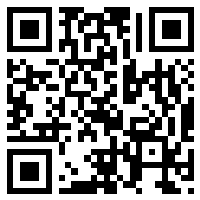 QR Code for A3EVMvxKGbXdAMW3Sgyo13gus2MqegdJuj