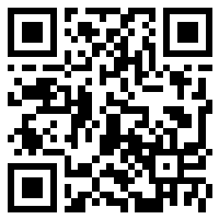 QR Code for A4cSitargCwJCAAQvzzE9phiFokanuRchi
