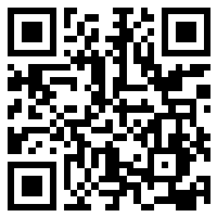 QR Code for A6Av3BGvUtWpym95eMeZqbTrVs3DhfGpXS