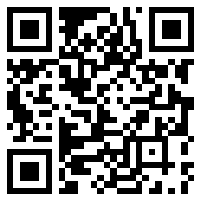 QR Code for A6GHVbRY31T2egt6aGAQCiGbdjTMC62BUH
