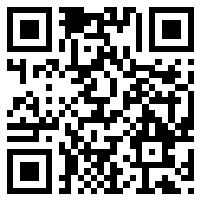 QR Code for A6jDTeGkGLpx5U9dH5XEq3L9JsWGoDJAiM