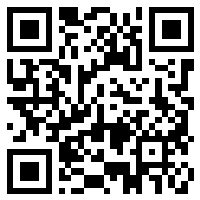 QR Code for A7CcqBkPCrw5SAmD8oAQyzWybukx4jteGH