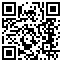 QR Code for A7CyeqG9ouWtx2C4BAJG5mHUtPC74VFXRE