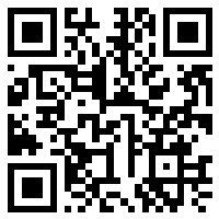 QR Code for AAS6GFbAJAgokb6P4BvSoQ2cGstoXRE6Px
