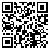 QR Code for AAYnEBYoNpWVsPkR95PbMLLE7NeCzm8BW5