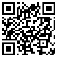 QR Code for ABiAeSj6PdrFXF3ao3EHAWWYTYEsRBmTYG