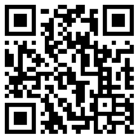 QR Code for ADMu47UUgA3CwDDo295fC7YS77VdqEZdY8