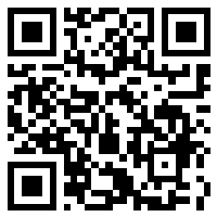 QR Code for AEAfyygMaxGPcf8c7XJKP6kyTr9ffdrzKP