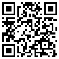 QR Code for AF5PVWU8bGFo4gKdSX8aEptpscaZvwQkWV