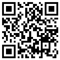 QR Code for AFbZZRbAEaCSLcKDmKAeg218Nrtk58stBB