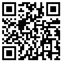 QR Code for D6AiTEdjBiSQAt4G6LaDqbsGUFTHbmphBF