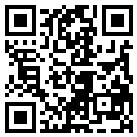 QR Code for D6DTFGvt4h8ishTMuPgEnXbuDmLLEAA1xW