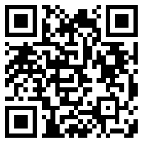 QR Code for D6HoK974ZAxNFpgjExhEvM6Lmz4CAqKwRe