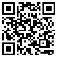 QR Code for D6PRXsGSyoX8D9qYMCDgSAJEQTE5QSGfGP