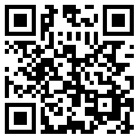 QR Code for D6QHAEFufiG1B6BRWmbCsCBRABahAzR5wE