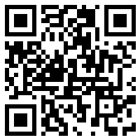 QR Code for D6RGS7bCbDVGGGzc2RcjrzwdZeRE8LPZVh