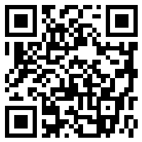 QR Code for D6SebfGcggBQdJkzmnUzVEJP2zYF9T7feV