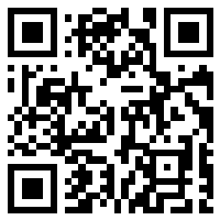 QR Code for D6Smxo3v5tkhgLASN88Goa3AEQgXixcn67