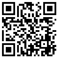 QR Code for D6Ts11Zu1UDaaaPbARB1B61PjdfbHaT87F
