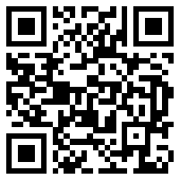 QR Code for D6W1tsNkYgUQoT2fMLDqU6DevTAkzSBZPa