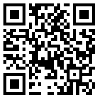 QR Code for D6aucPAGCdeQ9P3qoXUXjQy2gBKSNKKZ7k