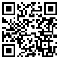 QR Code for D6kGZf8g7BdTPA6N3GRwffUMAeyXEY454C